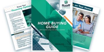 Home buying guide