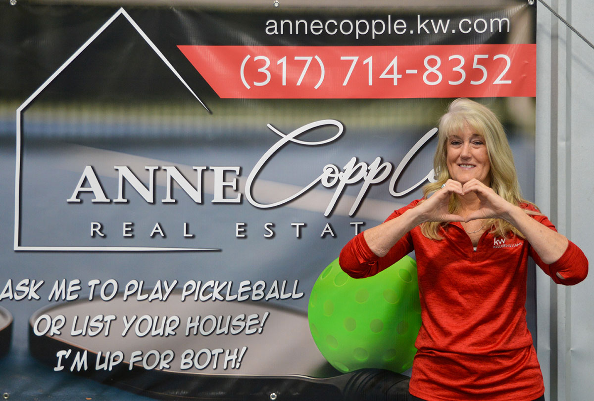 Anne Copple