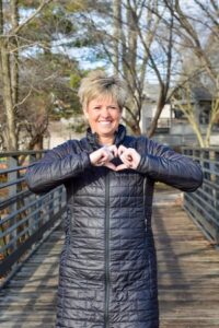 Walking for a healthier life