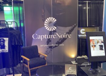 CaptureNoire Photography Studio