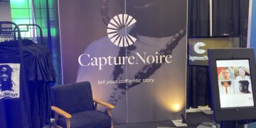 CaptureNoire Photography Studio