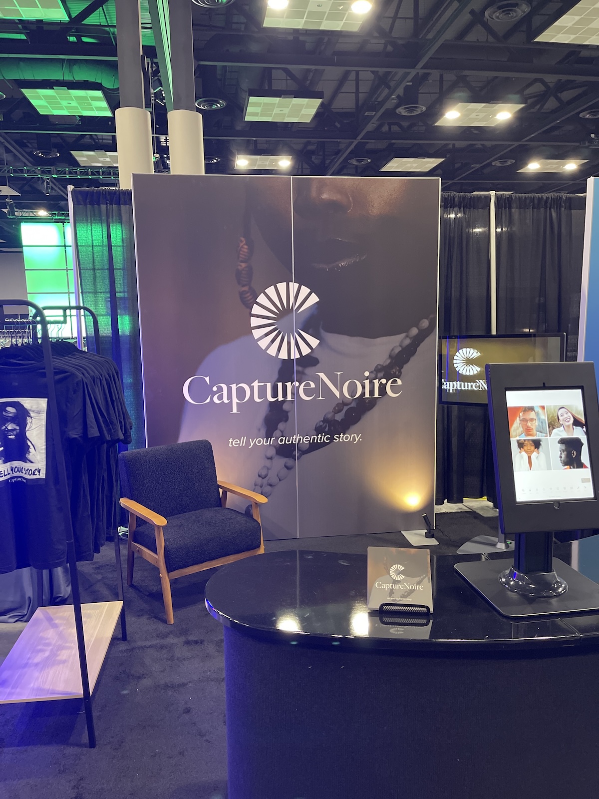 CaptureNoire Photography Studio