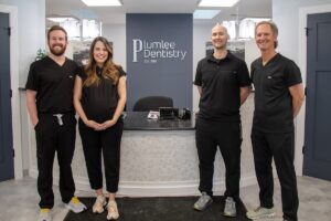 Office of Pumlee Dentistry