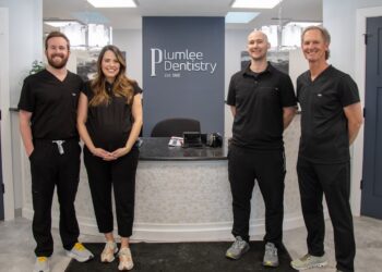 Office of Pumlee Dentistry
