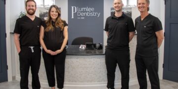 Office of Pumlee Dentistry