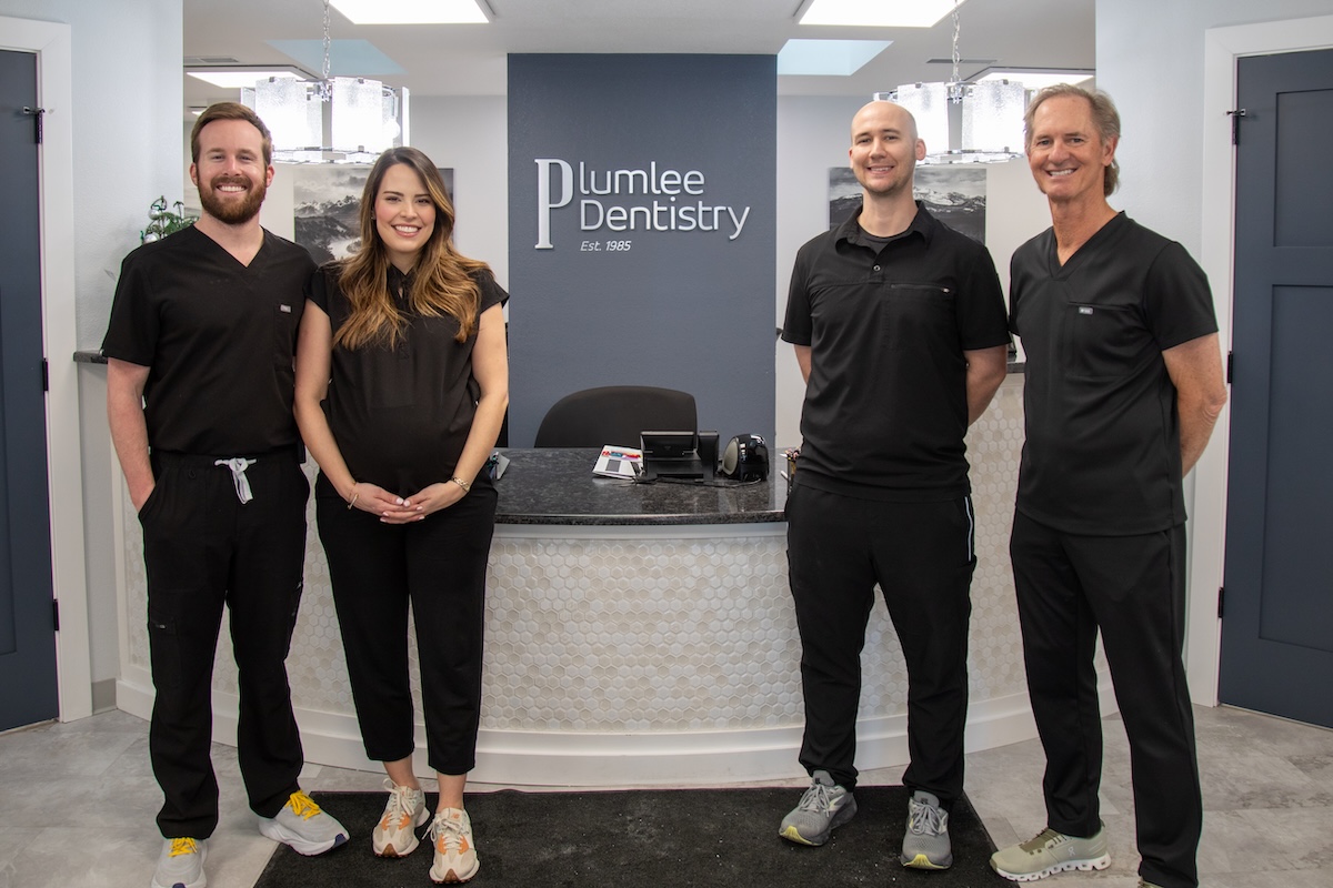 Office of Pumlee Dentistry