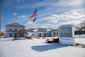 Office of Pumlee Dentistry