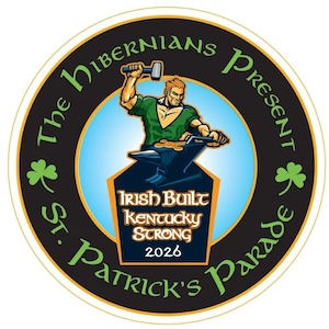 AOH St. Patrick's Parade