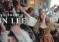 The Testament of Ann Lee