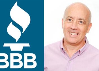 BBB, Central Indiana Welcomes New Board Member Tom Britt to Advance Marketplace Trust