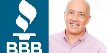 BBB, Central Indiana Welcomes New Board Member Tom Britt to Advance Marketplace Trust