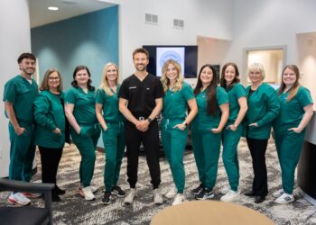 Village Orthodontics Builds Confidence Through Personalized Orthodontic Care