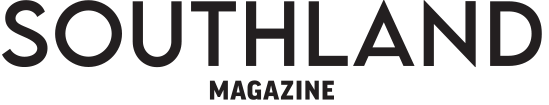 Southland Magaine logo
