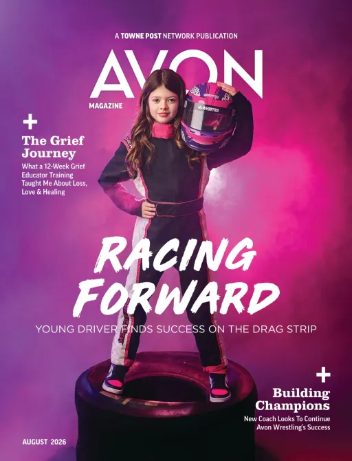 Avon Magazine