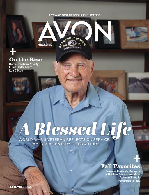Avon Magazine