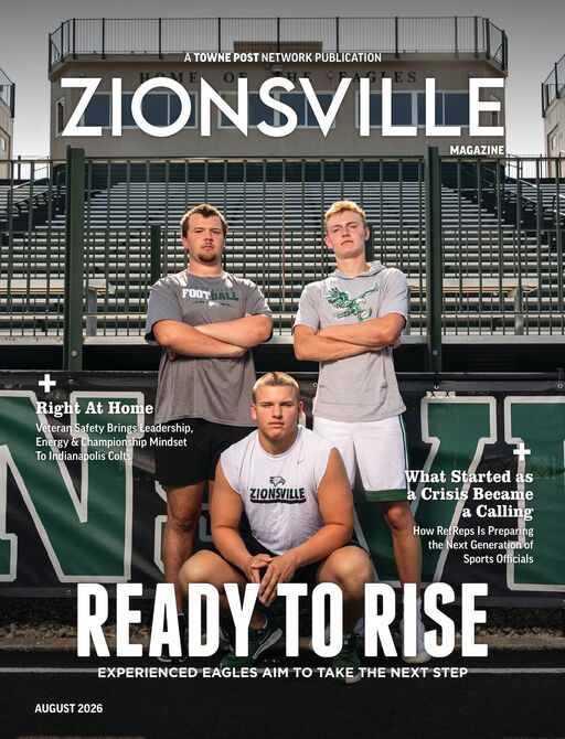 Boone County/Zionsville Magazine