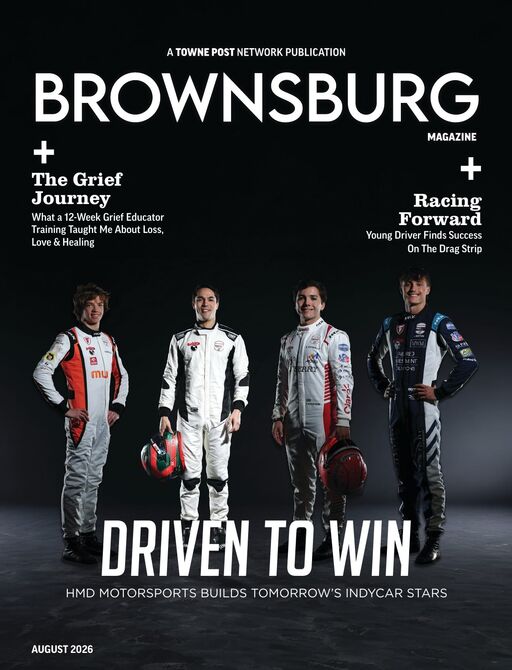 Brownsburg Magazine