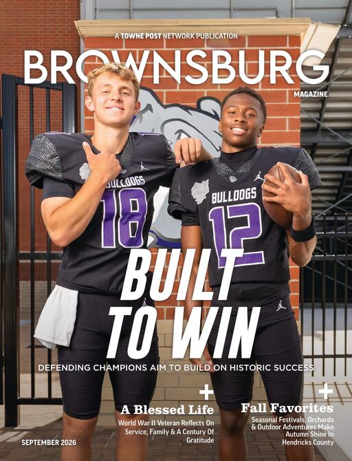 Brownsburg Magazine