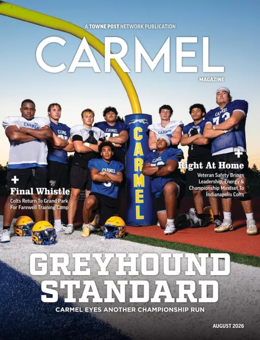 Carmel Magazine