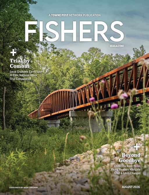 Fishers Magazine