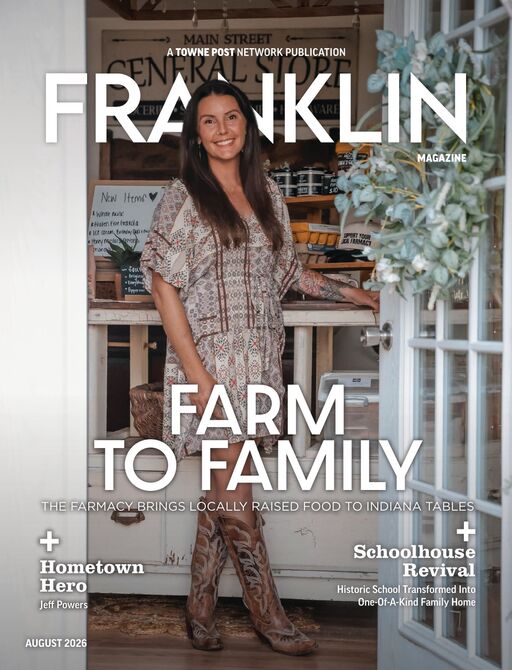Franklin Magazine