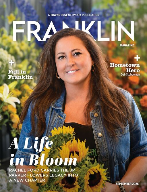 Franklin Magazine