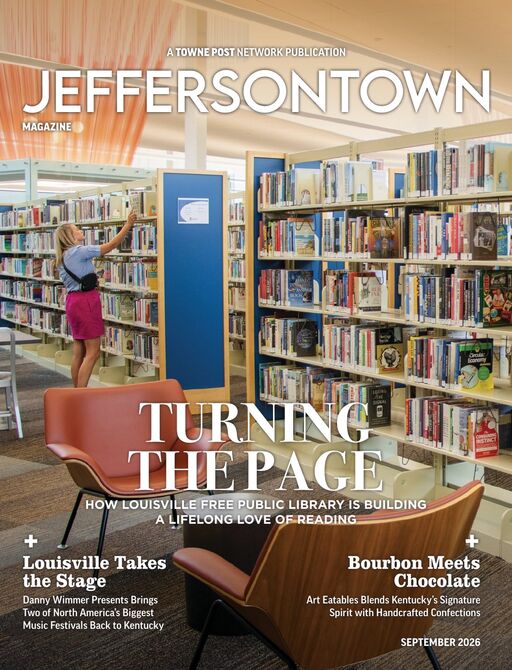 Jeffersontown Magazine