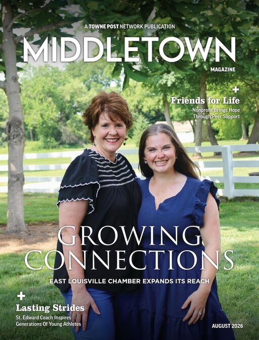 Middletown Magazine