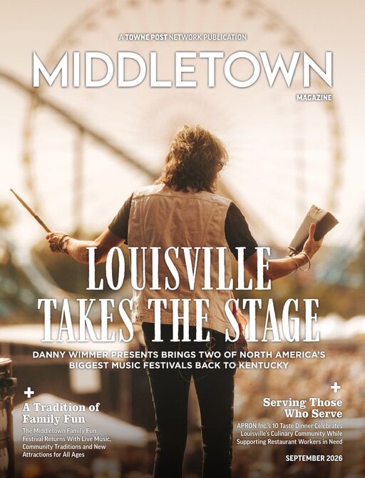 Middletown Magazine