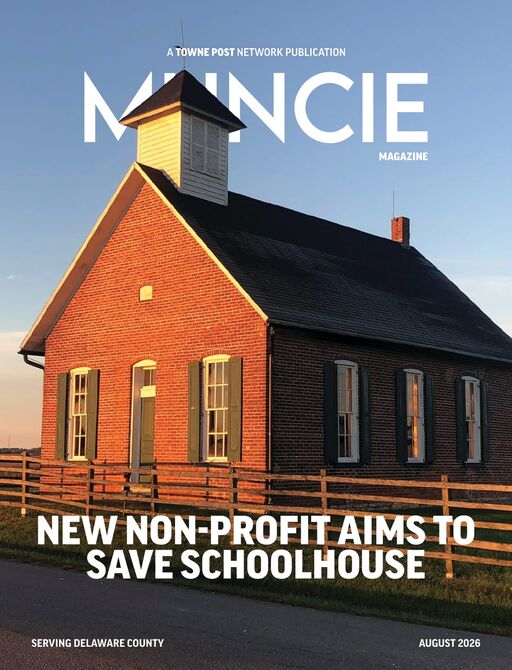 Muncie Magazine