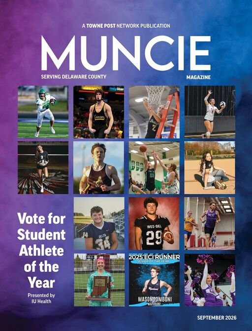 Muncie Magazine