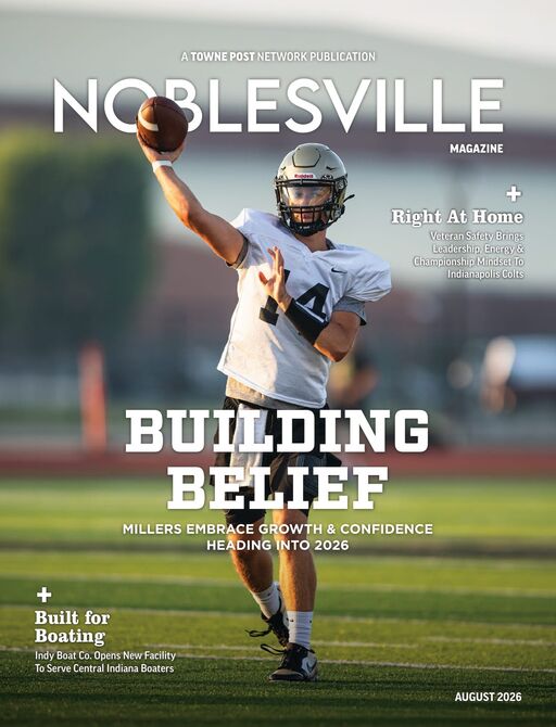 Noblesville Magazine