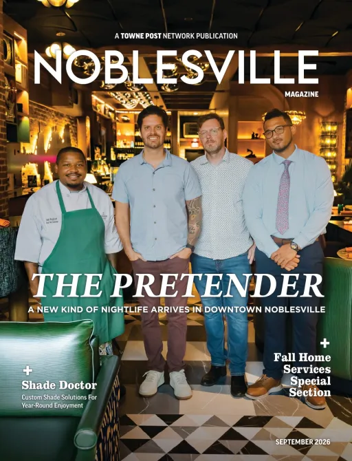 Noblesville Magazine