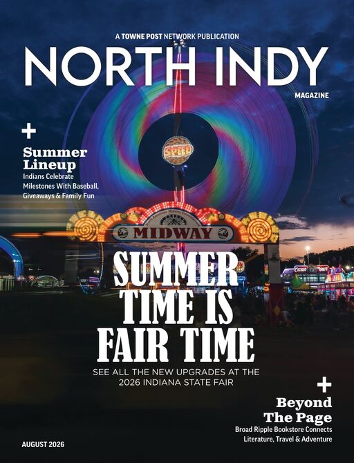 North Indy Magazine