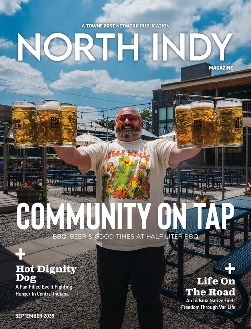 North Indy Magazine