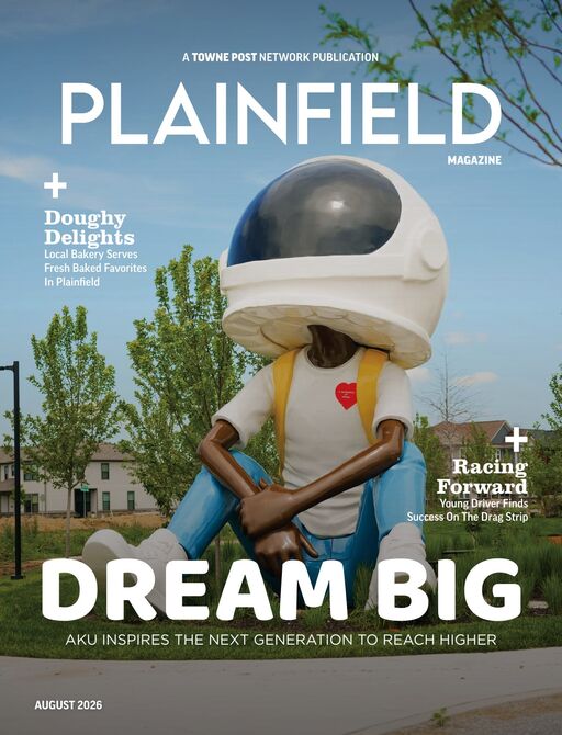 Plainfield Magazine