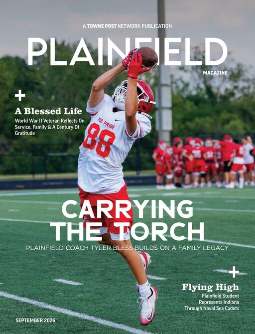 Plainfield Magazine