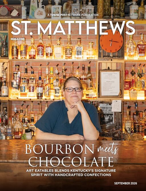 St. Matthews Magazine
