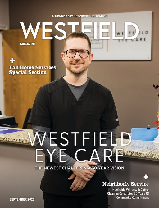 Westfield Magazine