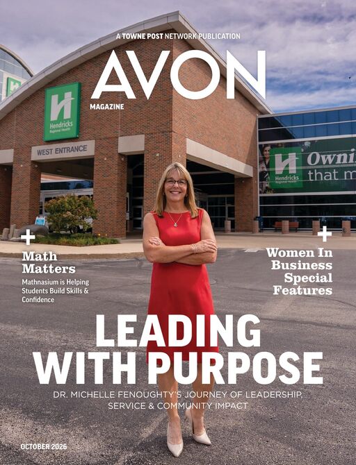 Avon Magazine