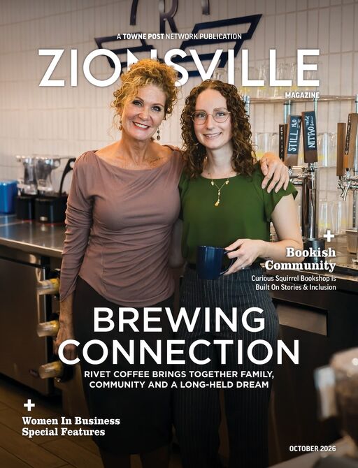 Boone County/Zionsville Magazine