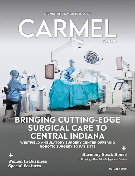 Carmel Magazine