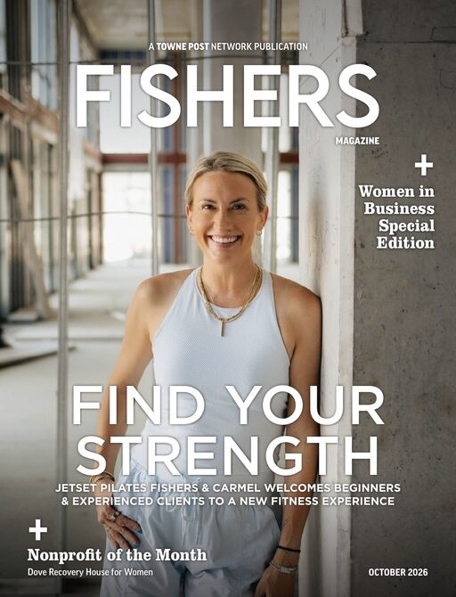 Fishers Magazine