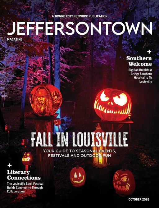 Jeffersontown Magazine