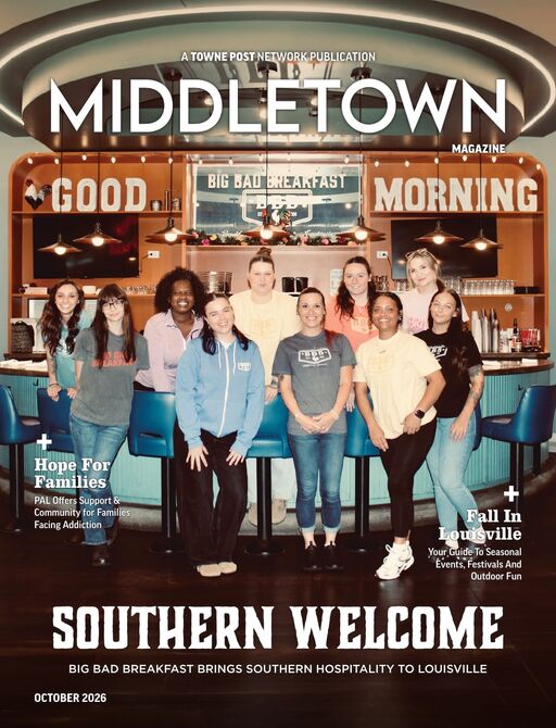 Middletown Magazine