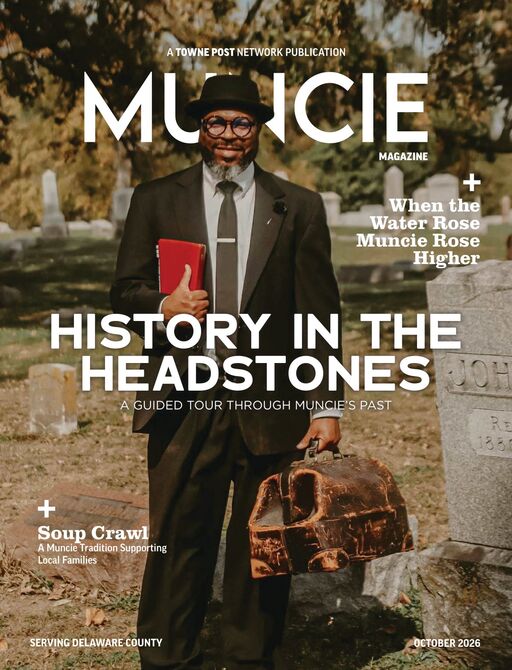 Muncie Magazine