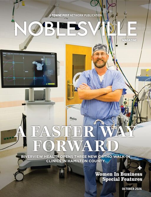 Noblesville Magazine