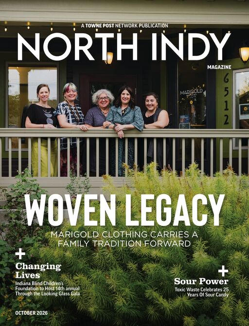 North Indy Magazine