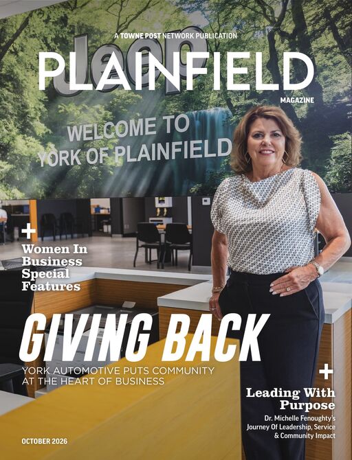 Plainfield Magazine