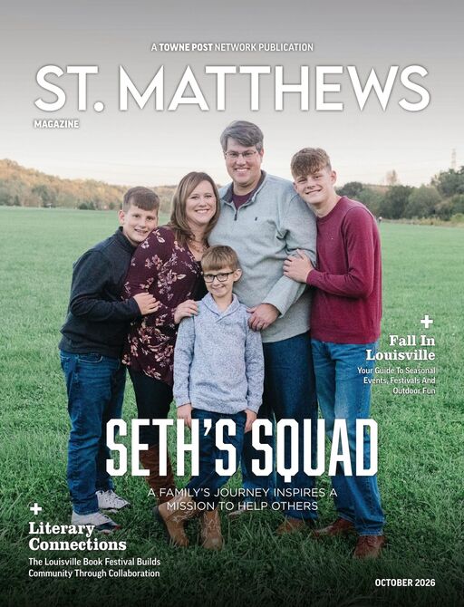 St. Matthews Magazine